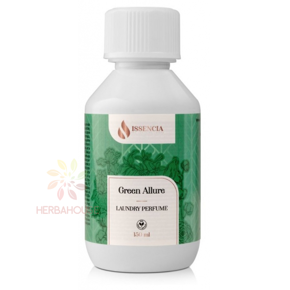 Obrázok pre Issencia Ulei de spălat - Green Allure (150ml)