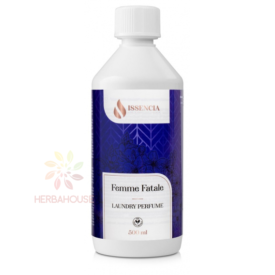 Obrázok pre Issencia Ulei de spălat - Femme Fatale (500ml)