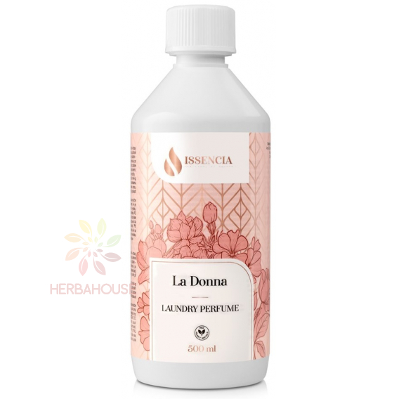 Obrázok pre Issencia Ulei de spălat - La Donna (500ml)