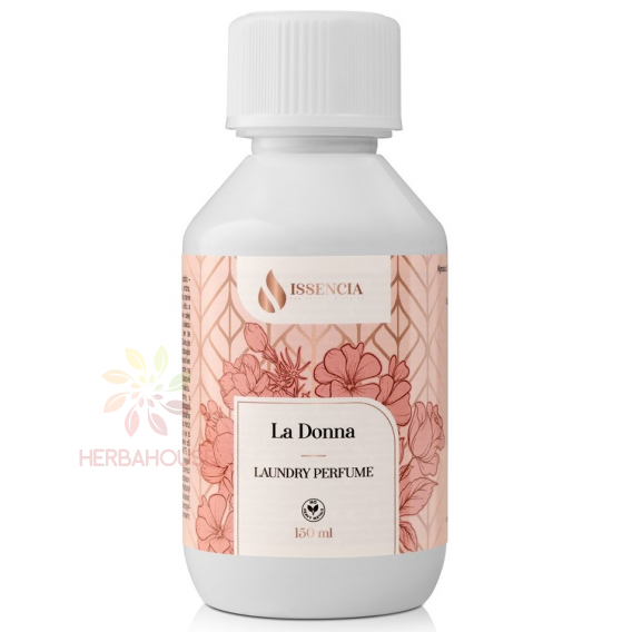 Obrázok pre Issencia Ulei de spălat - La Donna (150ml)