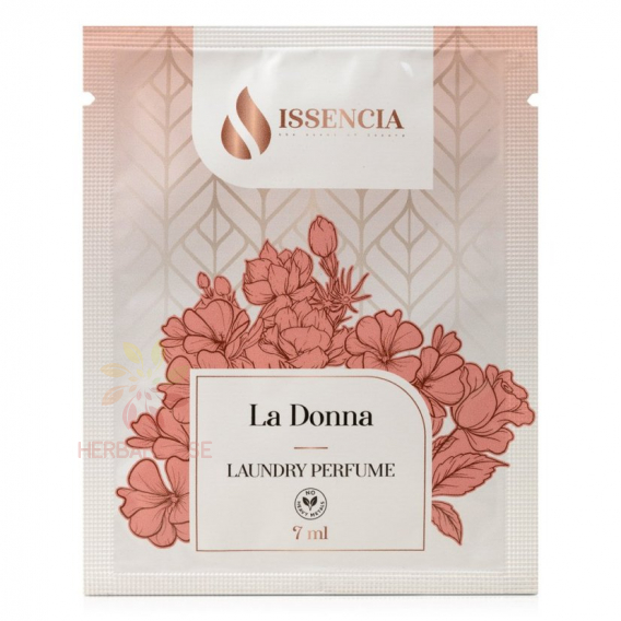 Obrázok pre Issencia Ulei de spălat - La Donna (7ml)