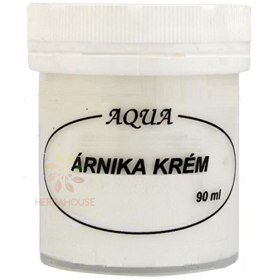 Obrázok pre Aqua Cremă de arnică (90ml)