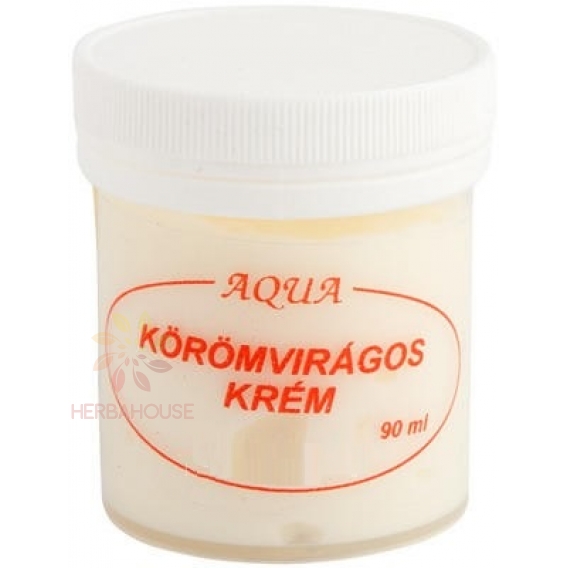 Obrázok pre Aqua Crema de gălbenele (90ml)