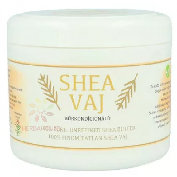 Obrázok pre MM Bio Gold Shea Balsam de piele cu unt (450ml)