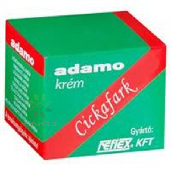 Obrázok pre Adamo Cremă de Coada șoricelului (50ml)