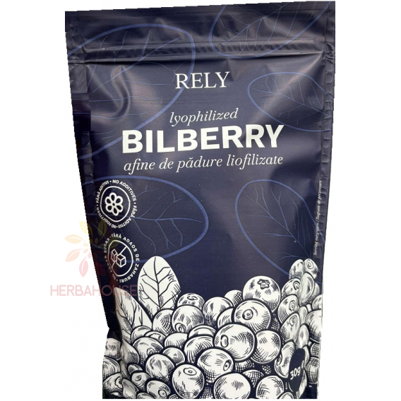 Obrázok pre Rely Afine liofilizate (30g)