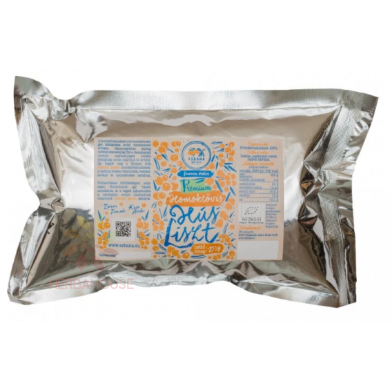 Obrázok pre Esbana Făină din pulpă de cătină (250g)