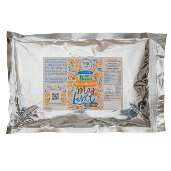 Obrázok pre Esbana Făină de semințe de cătină (250g)