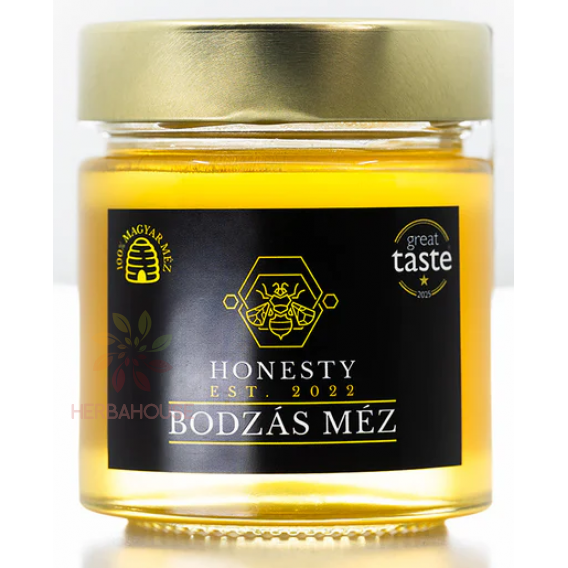 Obrázok pre Honesty Miere de salcâm (310g)