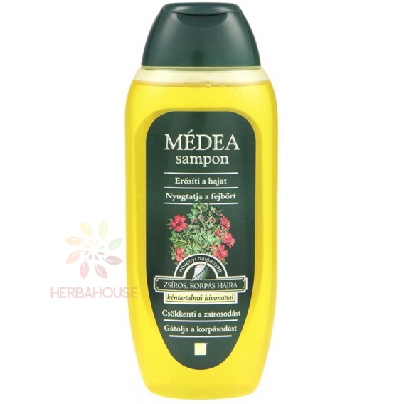 Obrázok pre Médea Șampon care conține sulf (250ml)