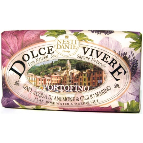 Obrázok pre Nesti Dante Dolce Vivere Săpun Portofino (250g)