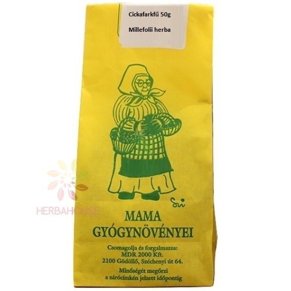 Obrázok pre Mama Ceai Coada șoricelului (50g)