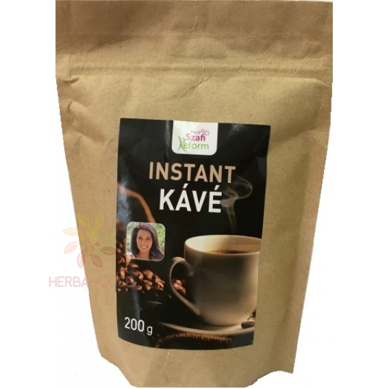 Obrázok pre Szafi Reform Cafea instant (200g)