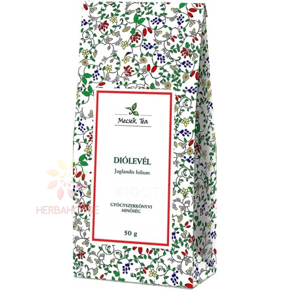 Obrázok pre Mecsek Ceai de nuci regale (50g)