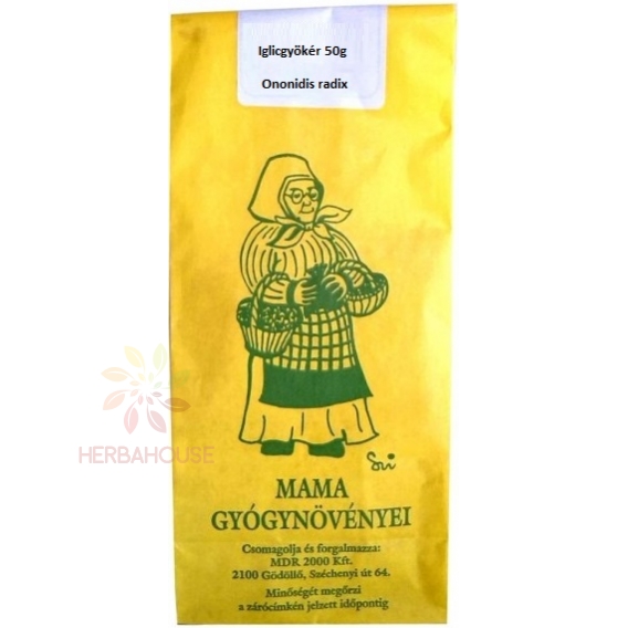 Obrázok pre Mama Ceai Osul iepurelui de rădăcină (50g)