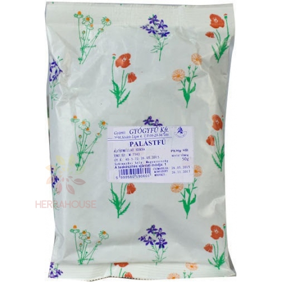 Obrázok pre Gyógyfű ceai Creţişoară (50g)
