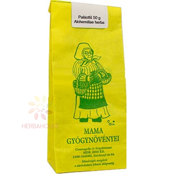 Obrázok pre Mama Ceai Creţişoară (50g)