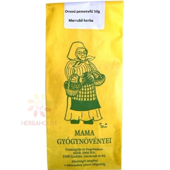 Obrázok pre Mama Ceai Unguras (50g)