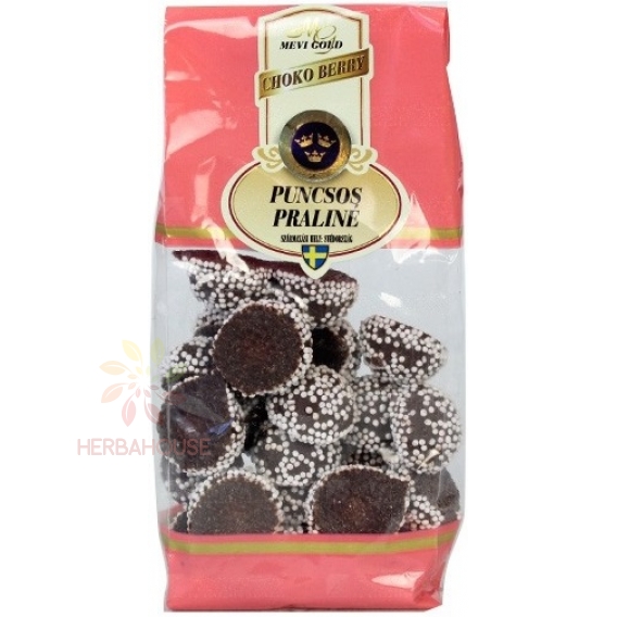 Obrázok pre Choko Berry Praline Punch (90g)