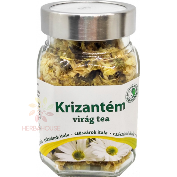 Obrázok pre Dr.Chen Ceai de floare crizantemă (40g)