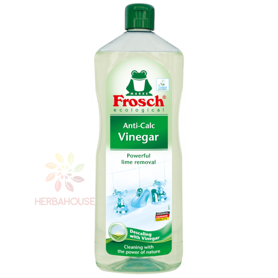 Obrázok pre Frosch Eco Detergent universal pentru oțet (1000ml)