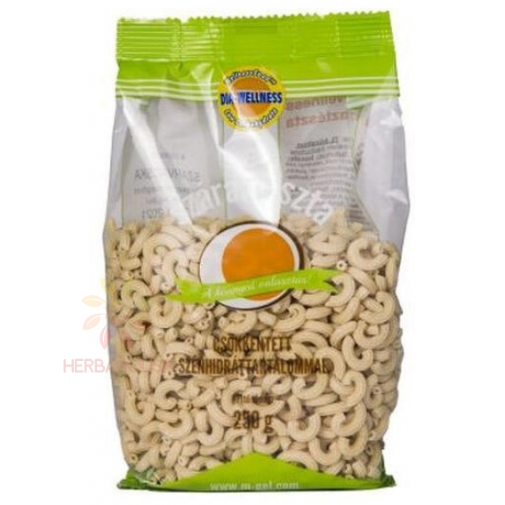 Obrázok pre Dia-Wellness Paste cu ouă cu conținut redus de carbohidrați - cartofe (250g)