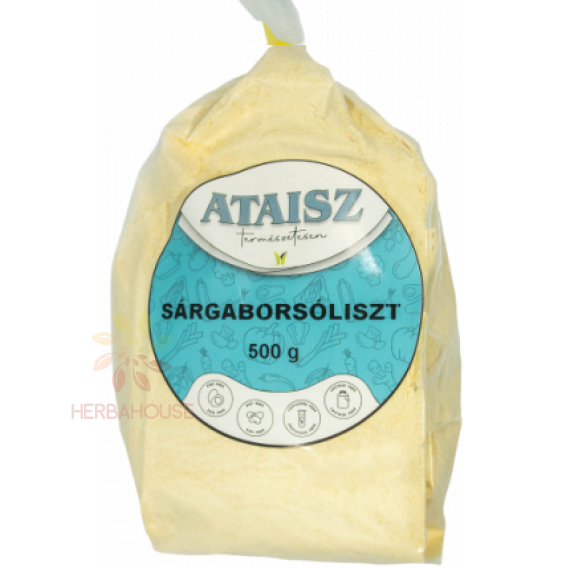 Obrázok pre Ataisz Făină de mazăre (500 g)
