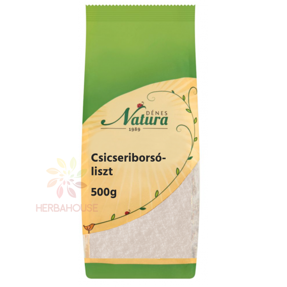 Obrázok pre Dénes Natura Făină de năut (500g)