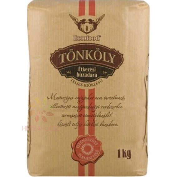Obrázok pre Eccofood Griș de speltă fină (1000g)
