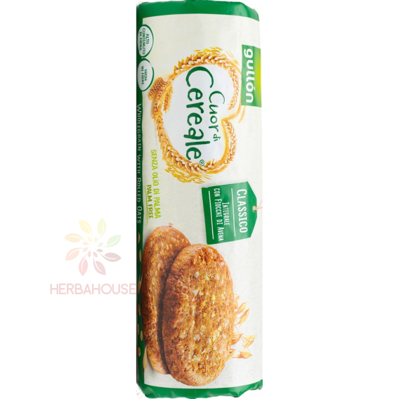 Obrázok pre Gullón Classic biscuiți din cereale integrale (280g)