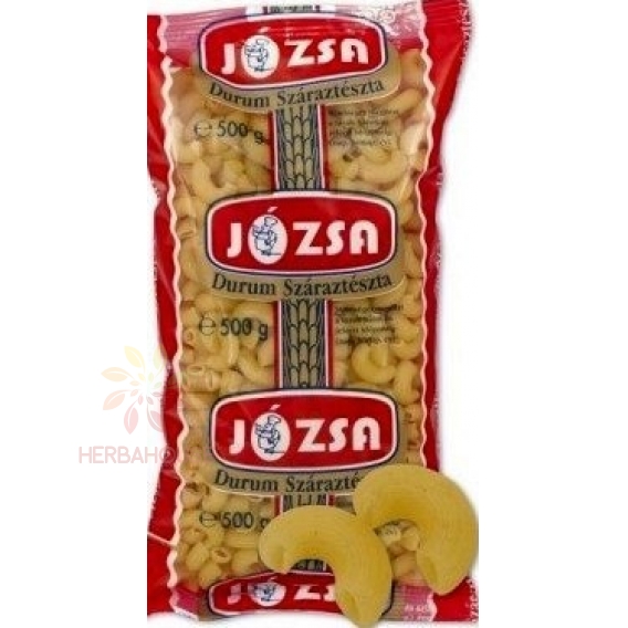 Obrázok pre Józsa Durum Paste melci (500g)