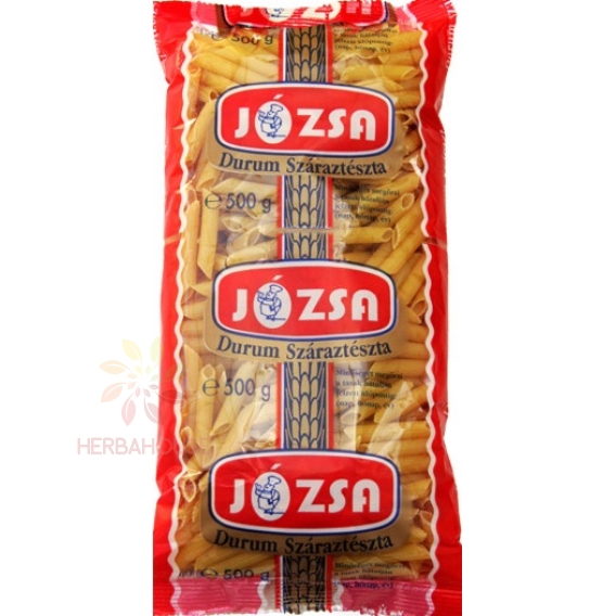 Obrázok pre Józsa Durum Paste penne (500g)