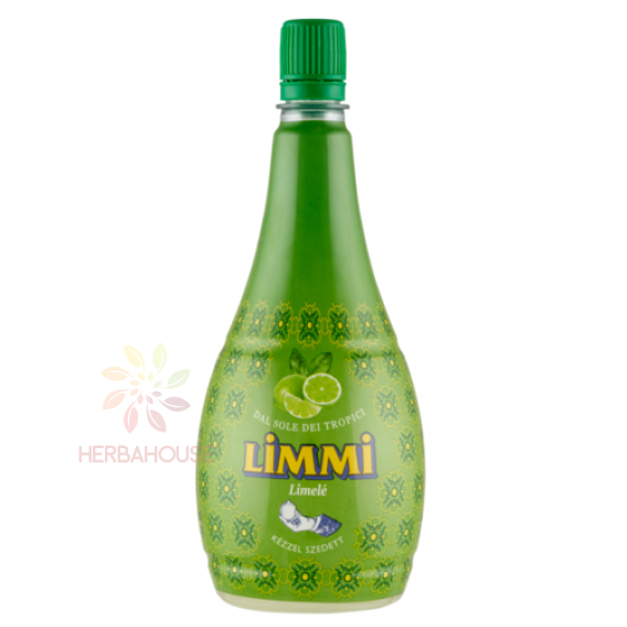Obrázok pre Limmi suc de lime (200ml)