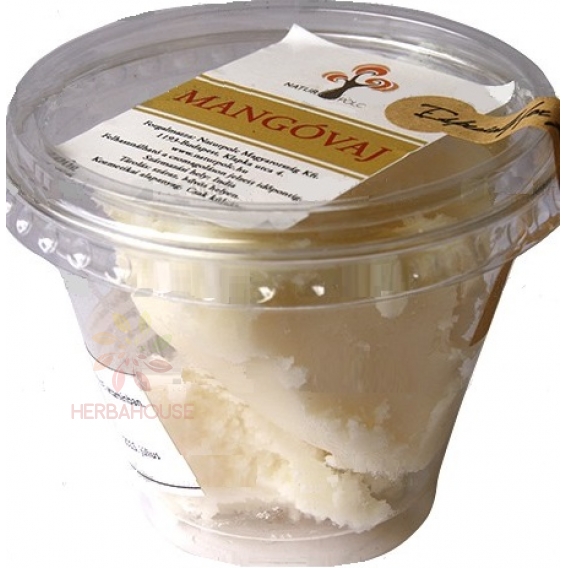 Obrázok pre Naturpolc 100% Unt de mango (100g)