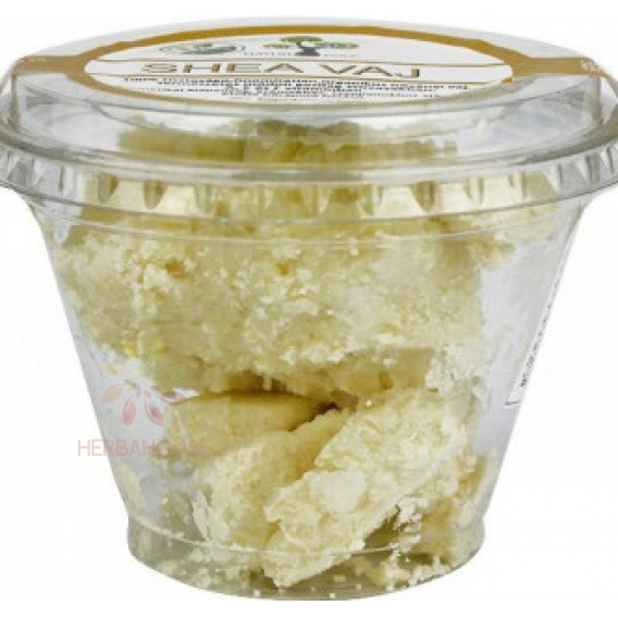 Obrázok pre Naturpolc 100% Unt de shea (100g)