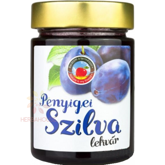 Obrázok pre Dia-Wellness Dulceață de prune Penyige (380g)