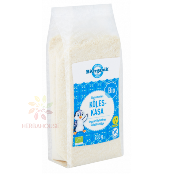 Obrázok pre Biorganik Bio Terci instant de mei fără gluten (200g)