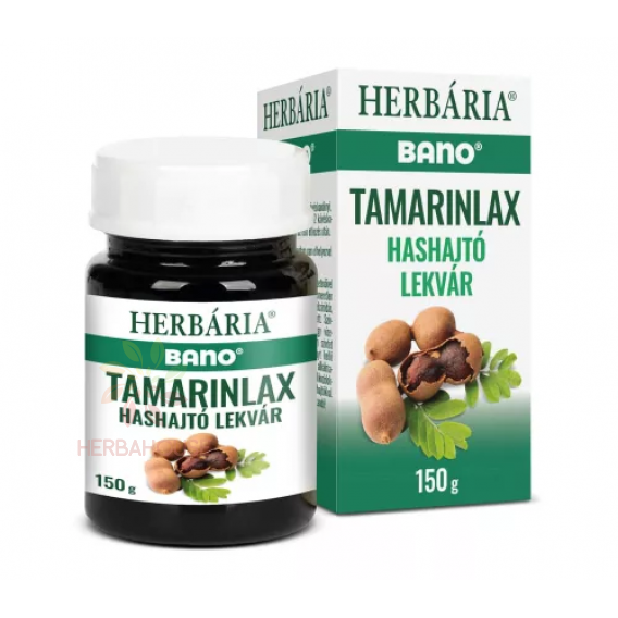 Obrázok pre Herbária Tamarinlax dulceata laxativa (150g)