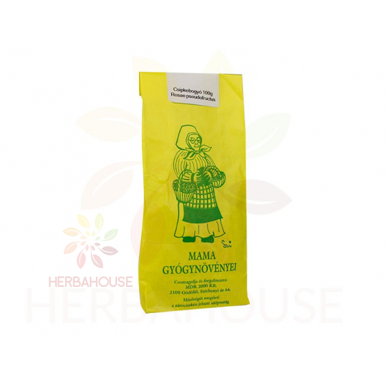 Obrázok pre Mama Ceai de măceșe (100g)