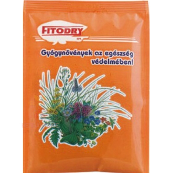 Obrázok pre Fitodry Ceai Rădăcină de urzică (50g)
