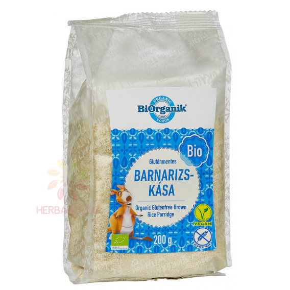 Obrázok pre Biorganik Bio Terci instant de orez brun (200g)