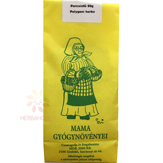 Obrázok pre Mama Ceai Troscot (50g)