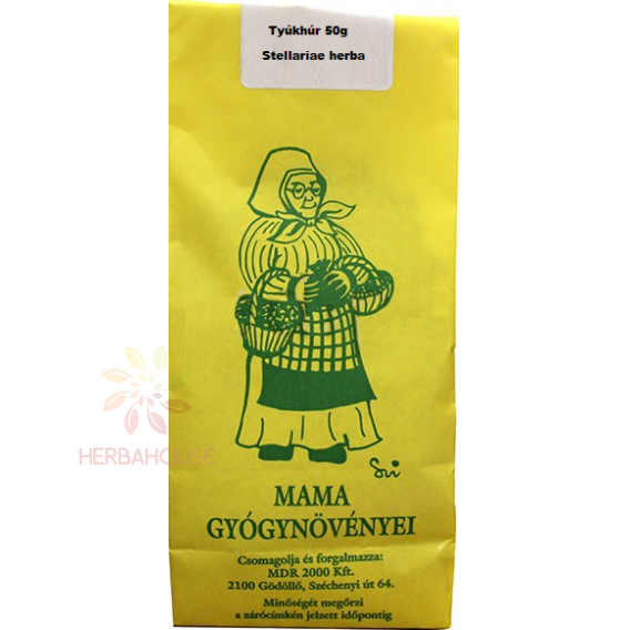 Obrázok pre Mama Ceai Rocoina (50g)