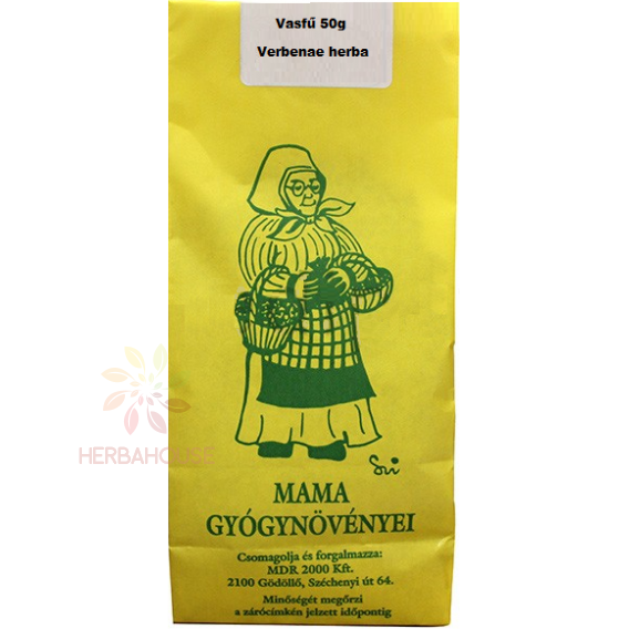 Obrázok pre Mama Ceai Verbină (50g)