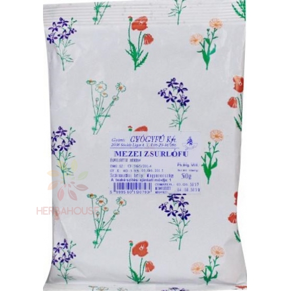 Obrázok pre Gyógyfű Ceai Coada calului (50g)