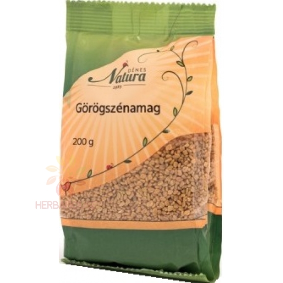 Obrázok pre Dénes Natura Schinduf pentru germinat (200g)
