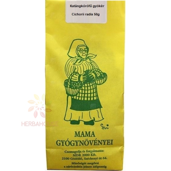 Obrázok pre Mama Ceai Rădăcină de cicoare (50g)