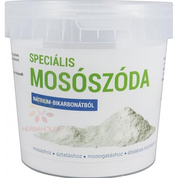 Obrázok pre Dr. M Pudră de spălat sifon (5000g)