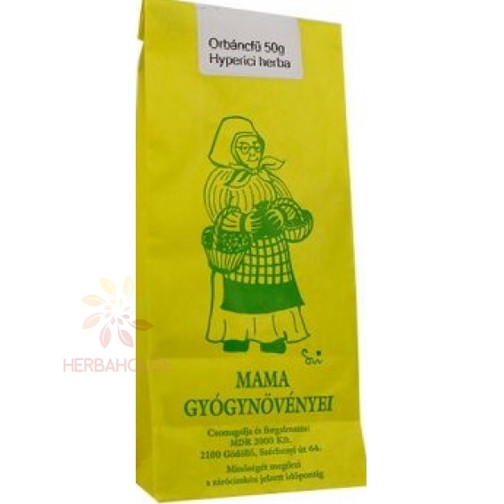 Obrázok pre Mama Ceai Sunătoare (50g)