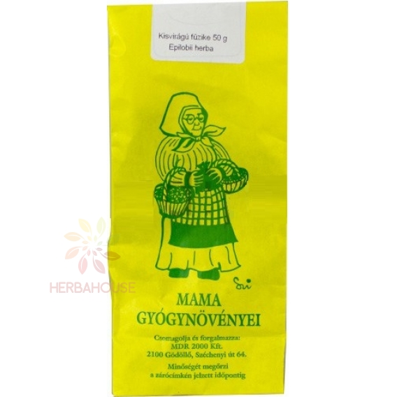 Obrázok pre Mama Ceai Pufulita (50g)
